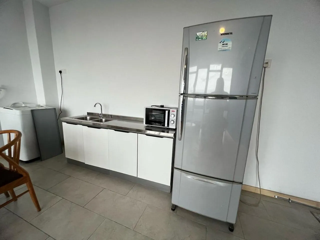 Cube8Teen 1Bedroom 2Queen Host By Wendy Johor Bahru Appartamento