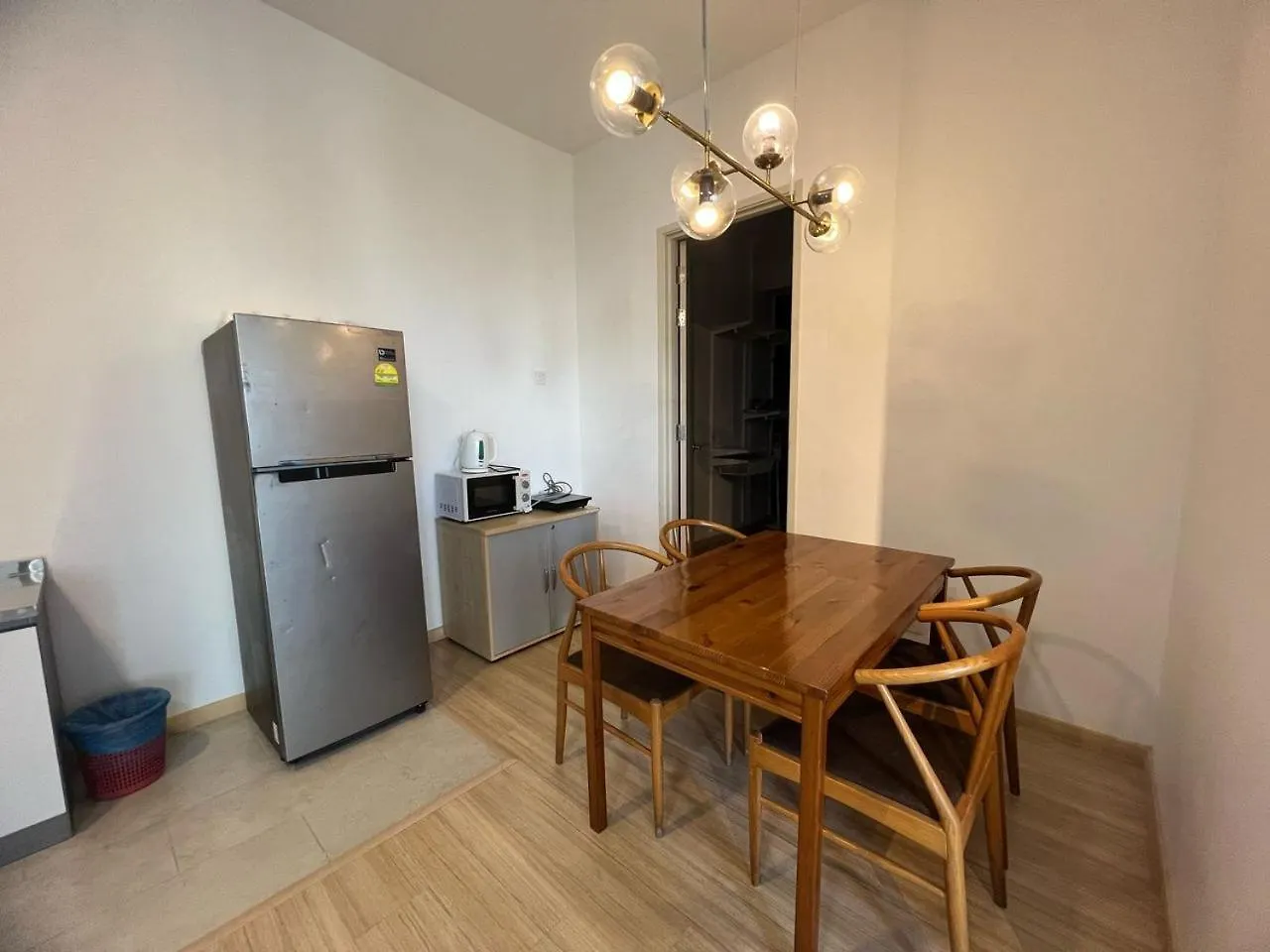 Appartamento Cube8Teen 1Bedroom 2Queen Host By Wendy Johor Bahru