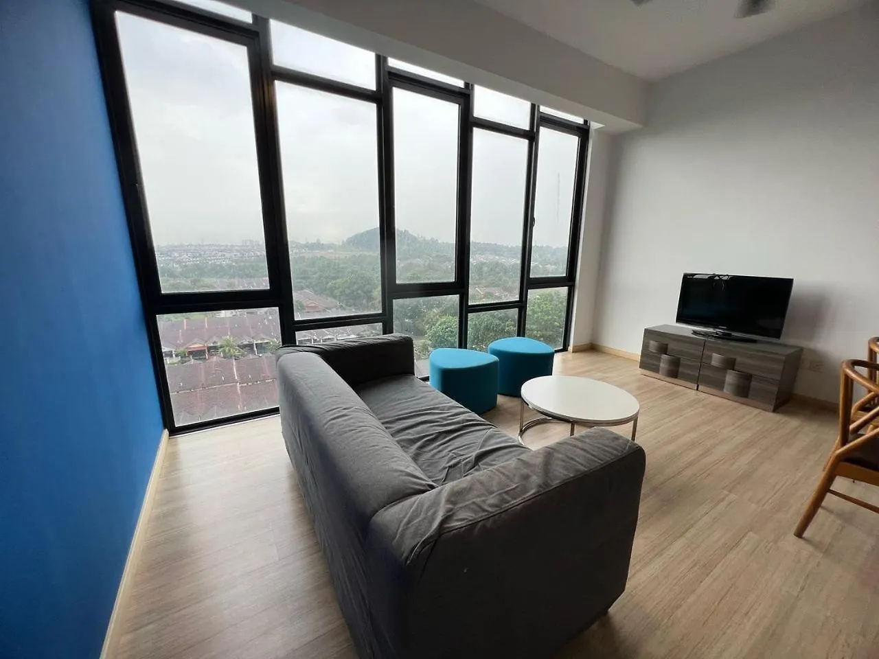 Cube8Teen 1Bedroom 2Queen Host By Wendy Johor Bahru Appartamento